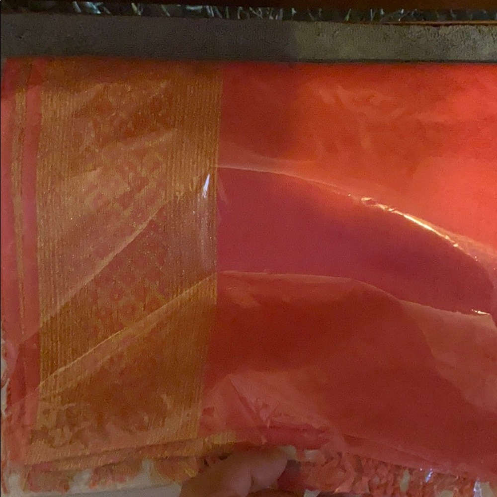 Indian scarf